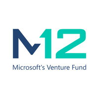 M12, Microsoft's Venture Fund