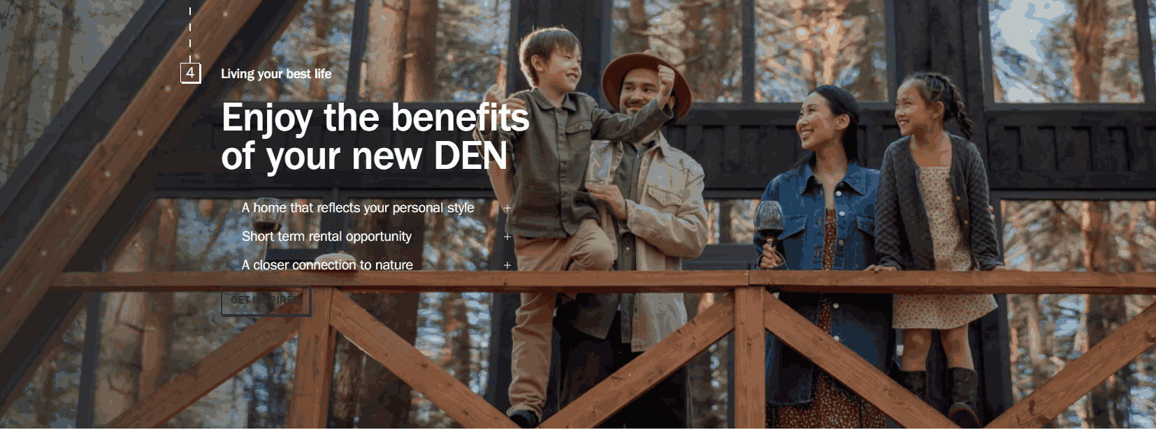 Den Close $3,000,000 at an Unknown Round of Funding