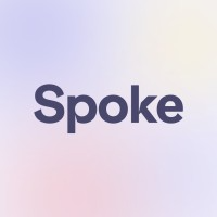 The logo of Spoke.ai