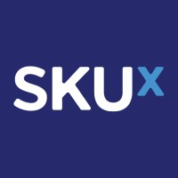 The Logo of SKUx