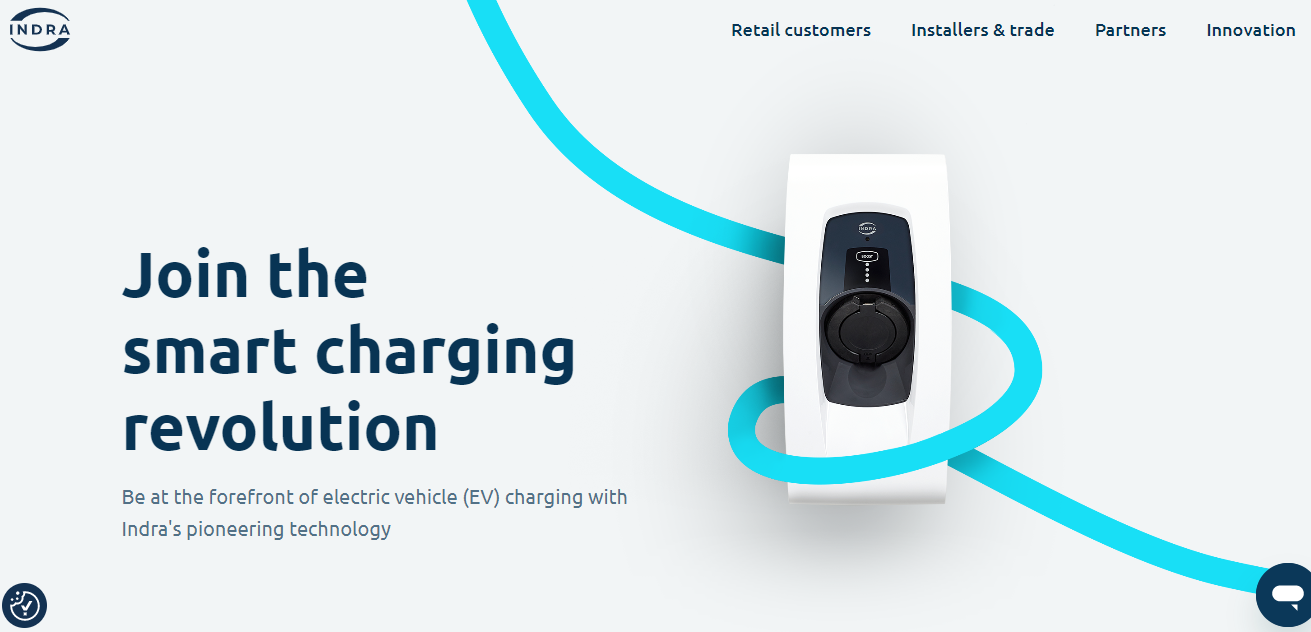 Indra Renewable Technologies Raises $23.95M in Series B Funding to Power EVs with Intelligent Chargers