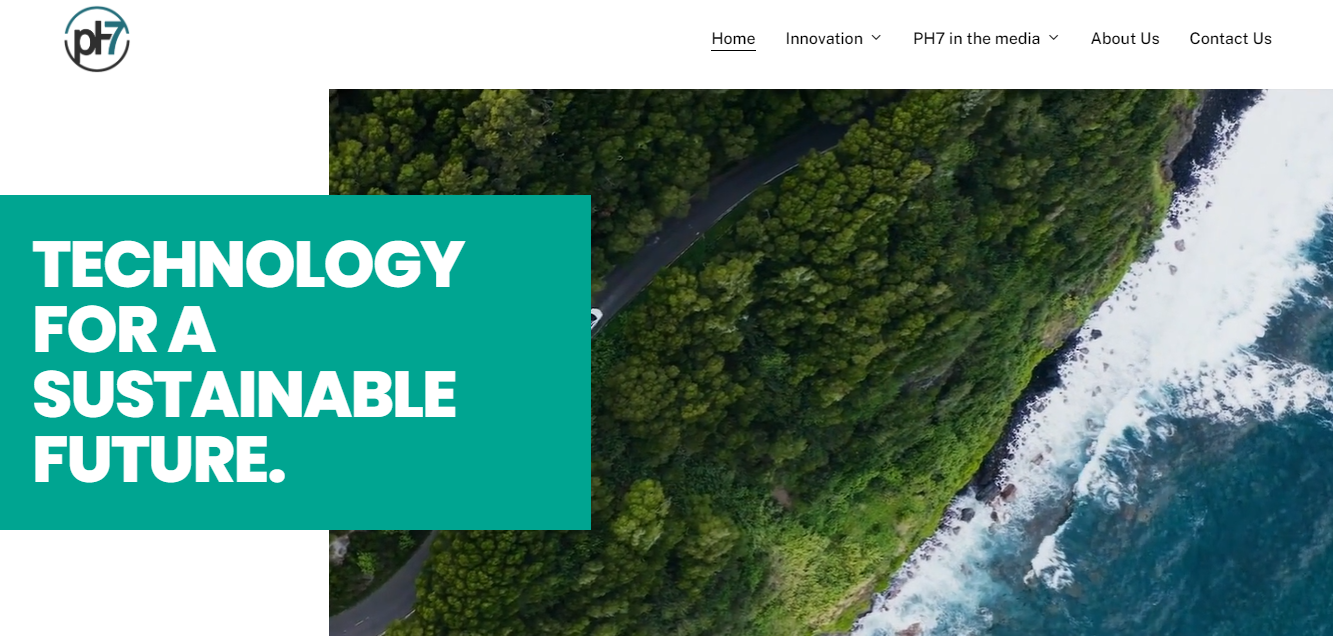 pH7 Technologies Secures $16 Million in Funding from Multiple Investors