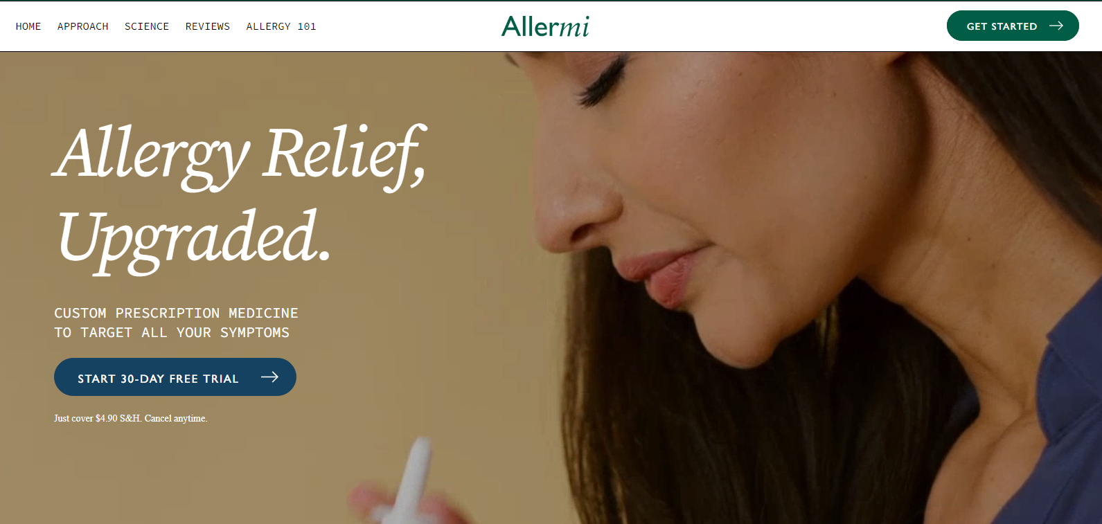 Allermi Secures $3.5 Million in Seed Funding Round Led by FourSight Capital Partners.