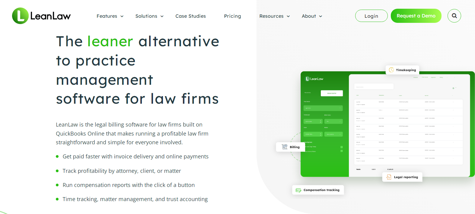 LeanLaw Secures $4 Million in Series A Funding from FINTOP Capital.