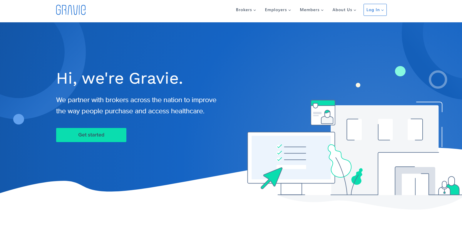 Gravie Raises $179 Million to Transform the Health Benefits Experience.