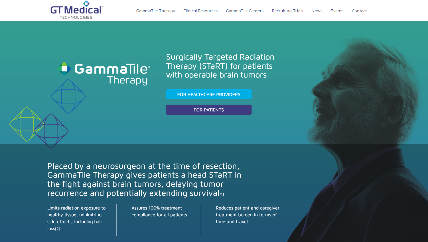 GT Medical Technologies, Inc. Closes Series C Funding Round of $45 Million to Revolutionize Treatment for Brain Tumor Patients.