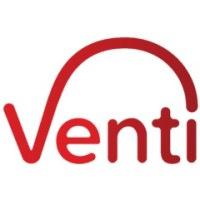 The Logo of Venti Technology