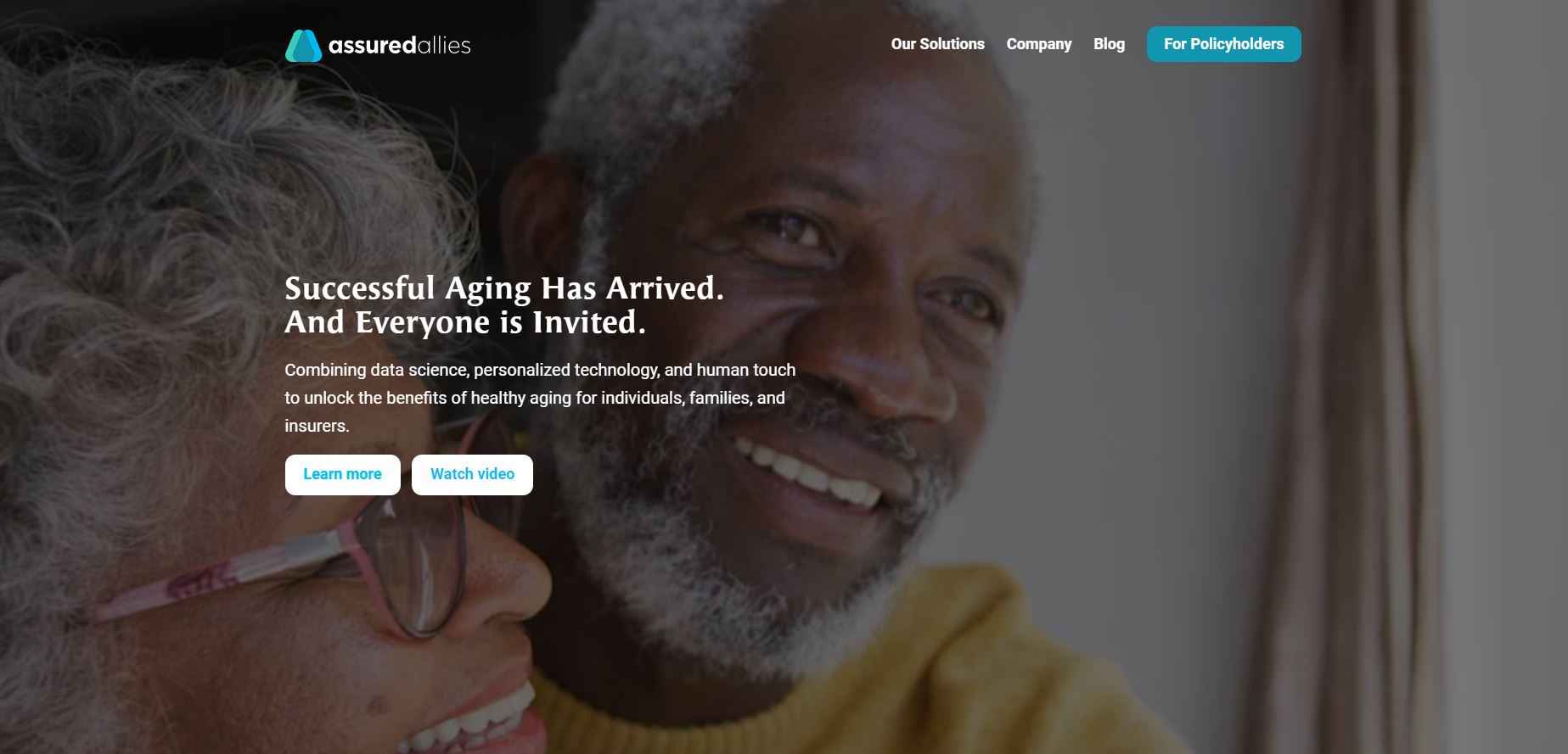 Assured Allies is not your typical insurance company, this startup has raised an impressive $42.5M in Series B funding