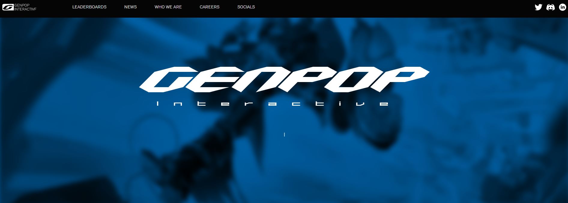 Genpop Interactive is a Los Angeles-based startup that has recently raised $6.5M in seed funding