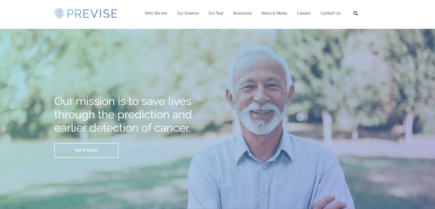 The biotechnology research company PREVISE has recently raised $3 million in seed funding from investors