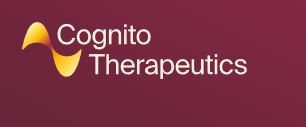 logo of  Cognito Therapeutics, Inc.