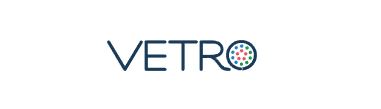 logo of VETRO, Inc.