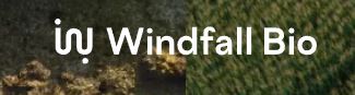 logo of Windfall Bio