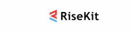 Logo of RiseKit