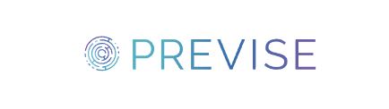 Logo of Previse