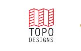 Logo of Topo Designs