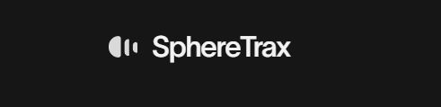 Logo of SphereTrax