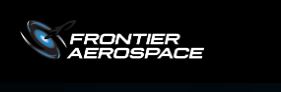 logo of Frontier Aerospace