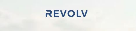 Logo of Revolv