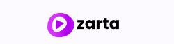 Logo of Zarta