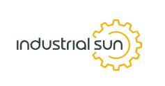 logo of industrial sun