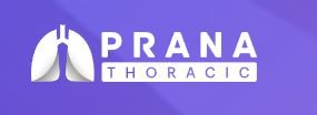 Logo of Prana Thoracic