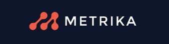 Logo of Metrika