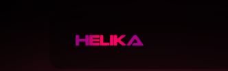 Logo of Helika