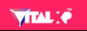 Logo of VitalXP