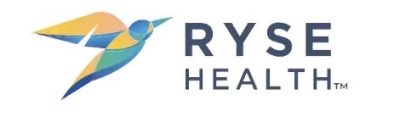 Logo of Ryse Health
