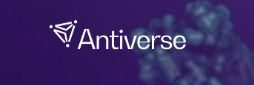Logo of Antiverse