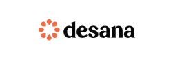 Logo of Desana