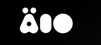 Logo of ÄIO