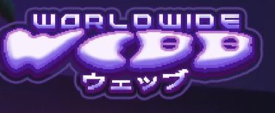 Logo of WorldWirdeWebb