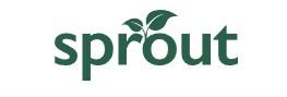 Logo of Sprout
