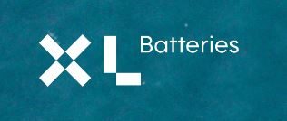 Logo of XL Batteries