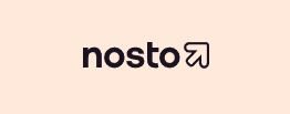logo of Nosto
