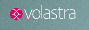 Logo of Volastra