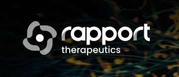 Logo of Rapport Therapeutics