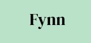 Fynn Logo