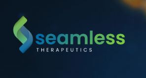 Logo of Seamless Therapeutics
