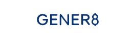 Logo of Gener8