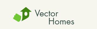 Logo of Vector Homes