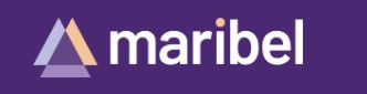 Logo of Maribel Health