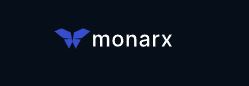 Logo of Monarx