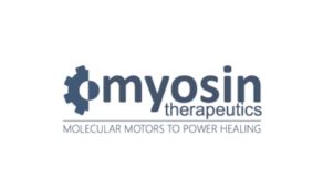 Logo of Myosin Therapeutics Inc.