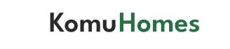 Logo of KomuHomes