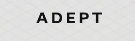 Logo of Adept