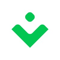 The Logo of Vue Storefront