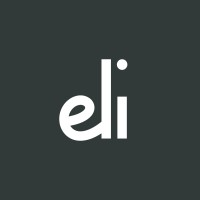 The logo of Eli Health 